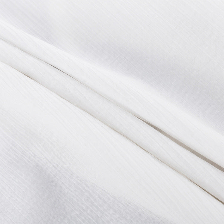Seraphine™ | Vivianne Düğmeli Yırtmaçlı Maxi Elbise