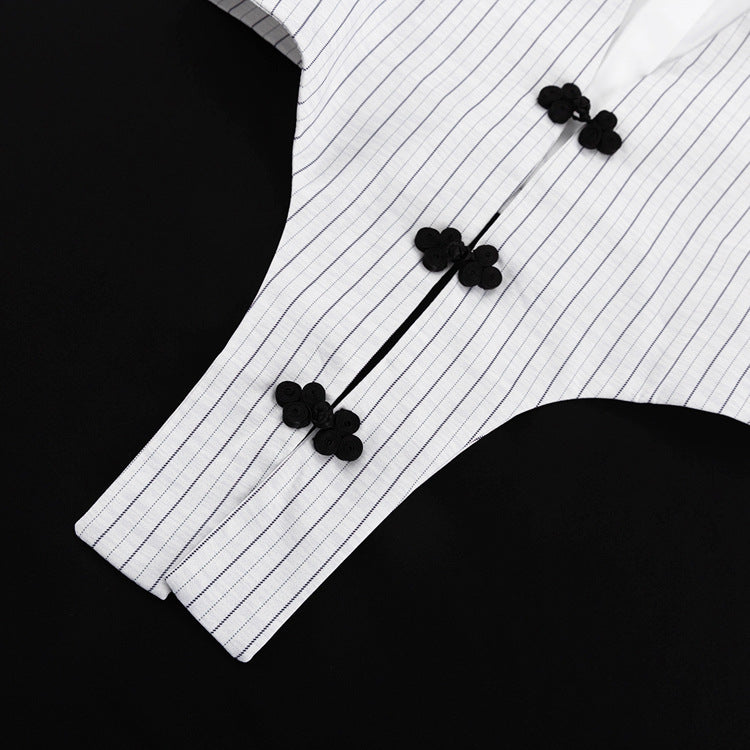 Seraphine™ | Monochrome Chic Takım