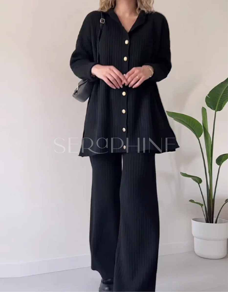 Seraphine™ | Lina İkili Takım
