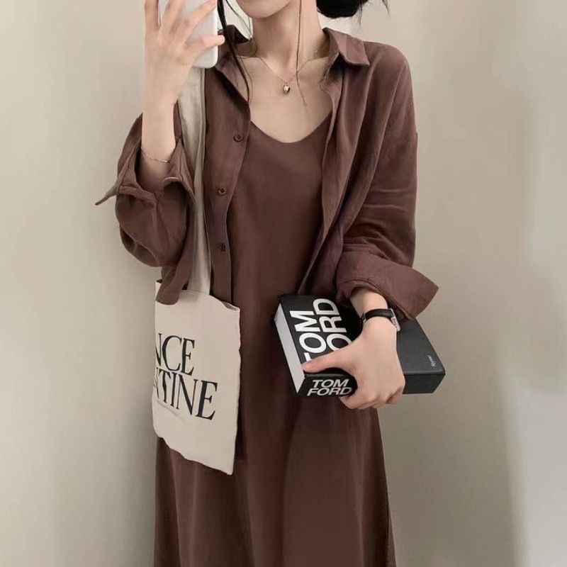 Seraphine™ | Minimalist Elbise