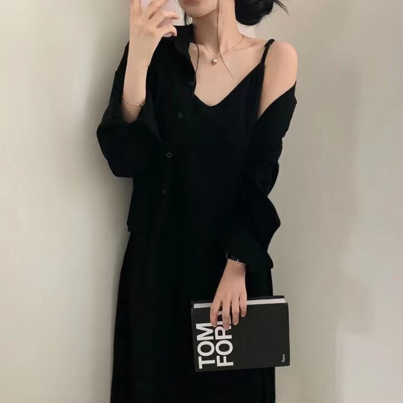Seraphine™ | Minimalist Elbise