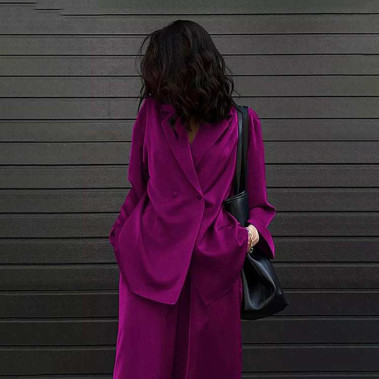 Seraphine™ | Valeria Saten Takım