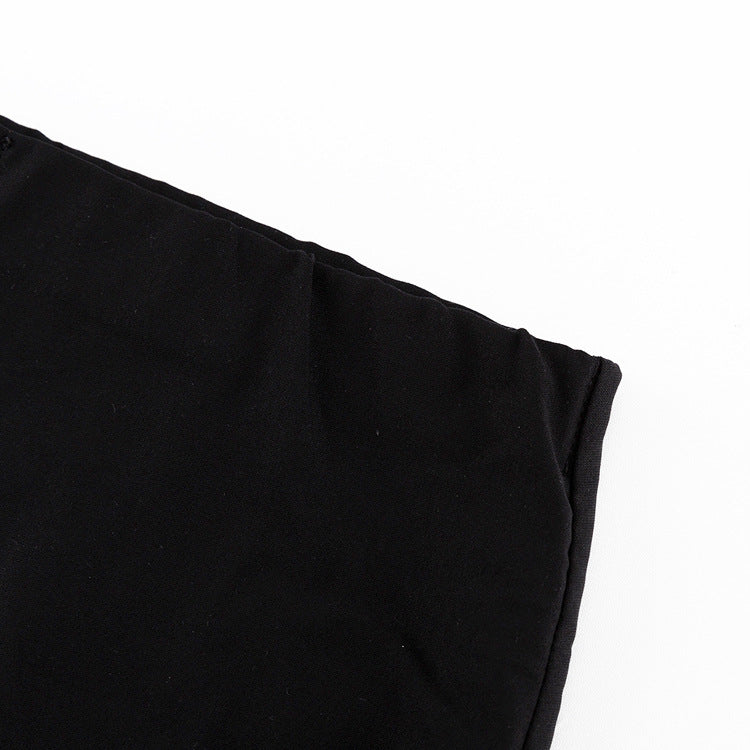 Seraphine™ | Noire Zarif Maxi Etek