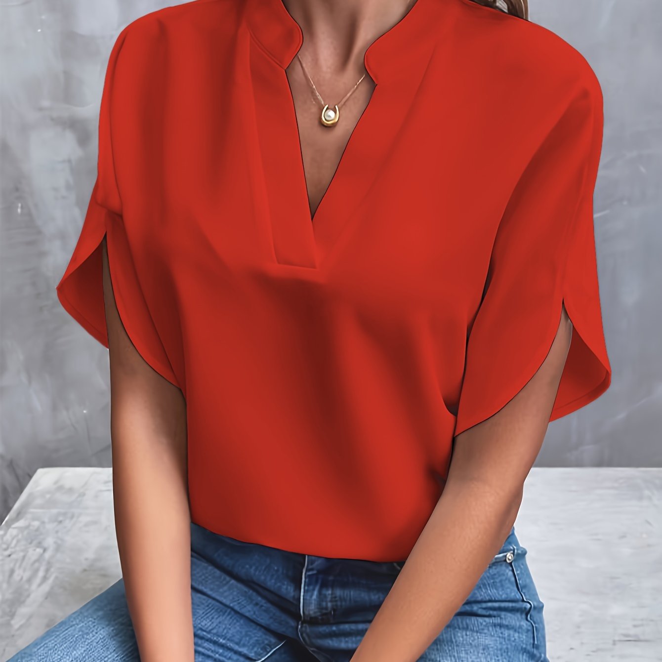 Seraphine™ | İnce İz