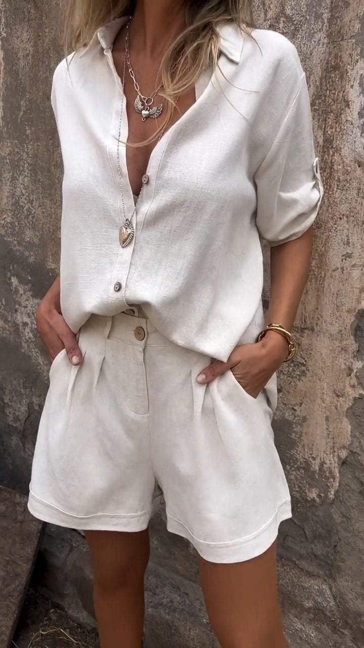 Seraphine™ | Lina İkili Set