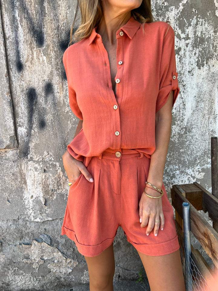 Seraphine™ | Lina İkili Set