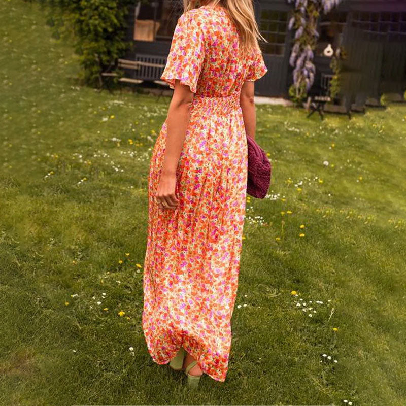 Seraphine™ | Breeze of Livia Elbise