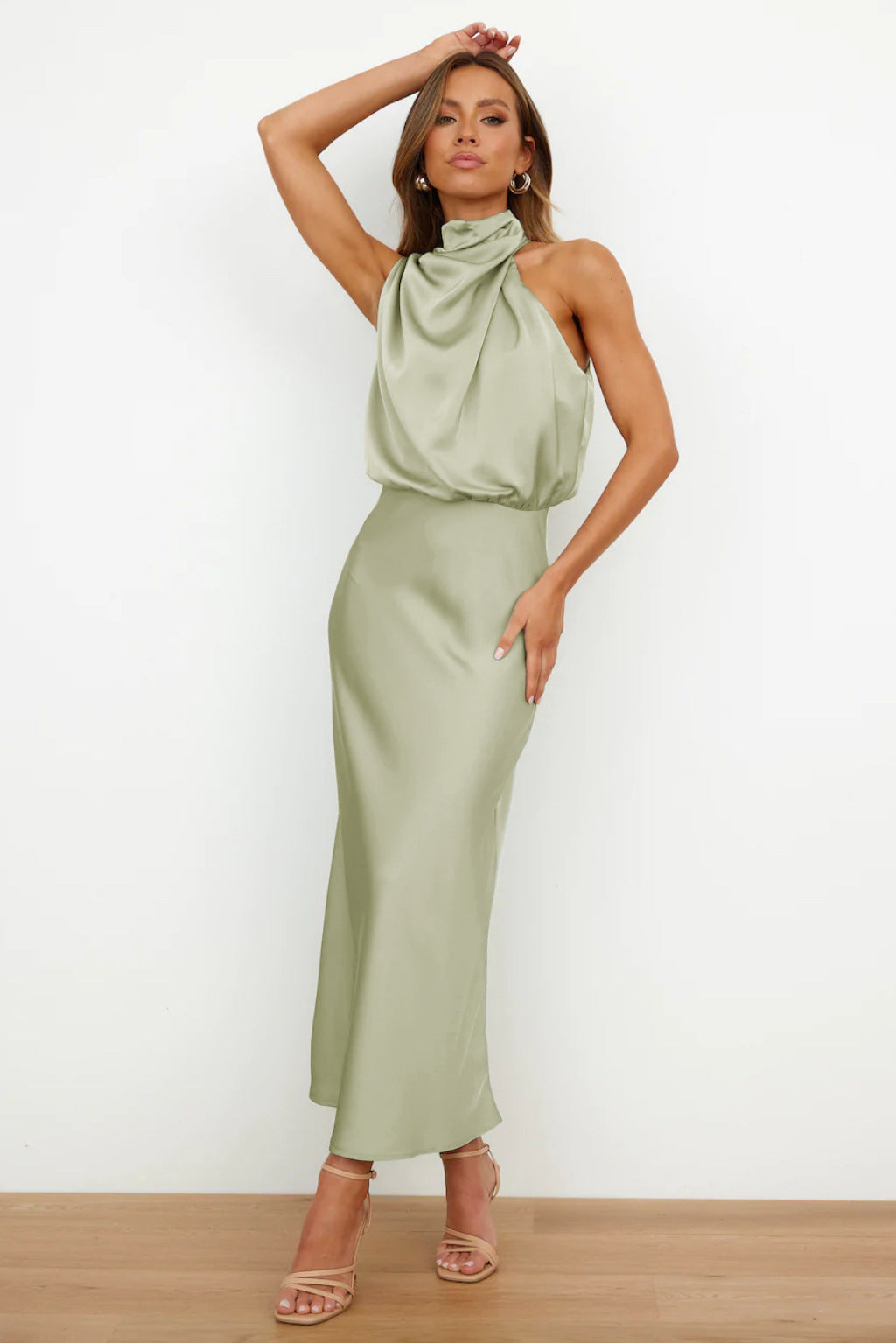 Seraphine™ | Velina Luxe Drape