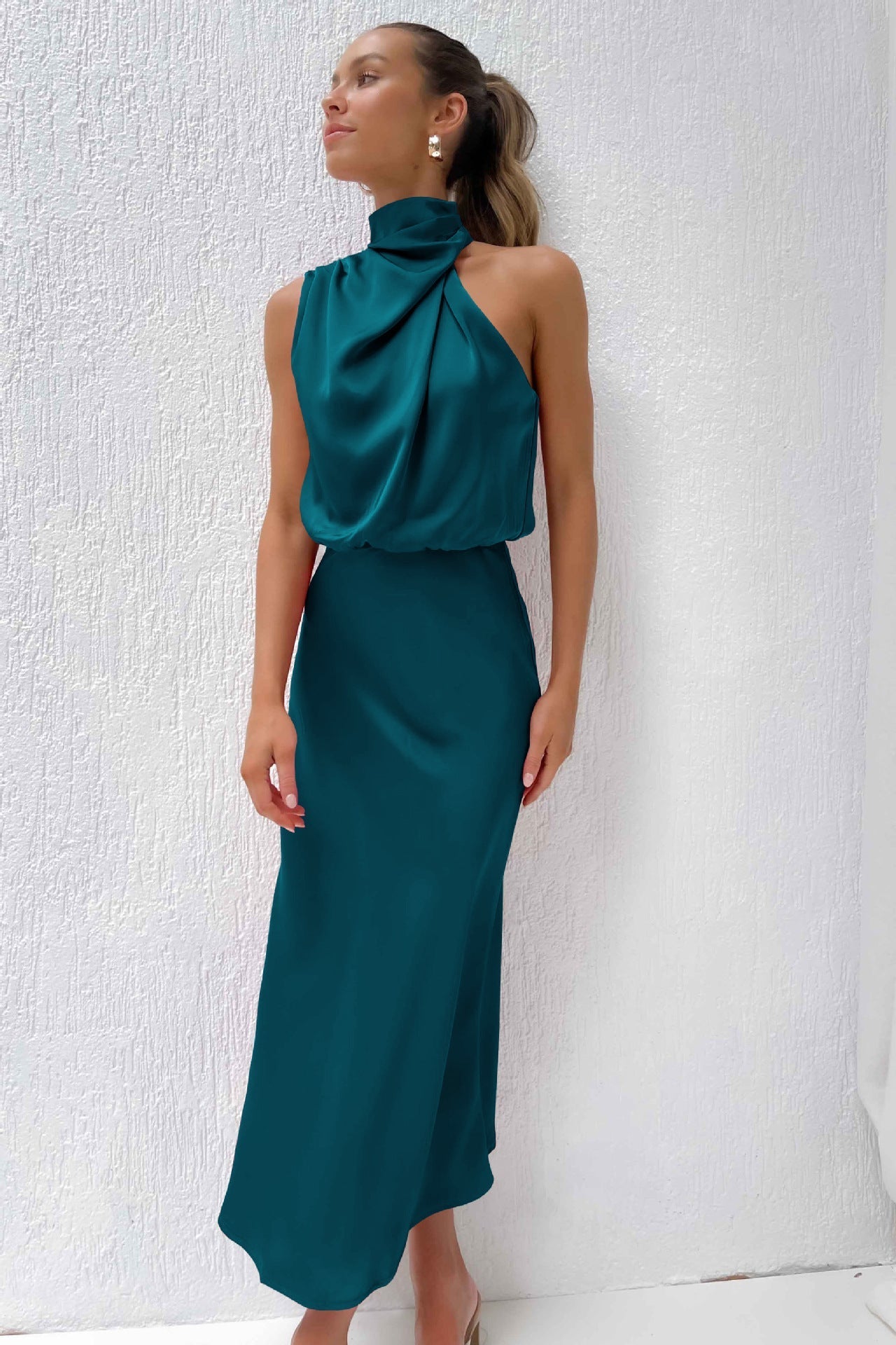 Seraphine™ | Velina Luxe Drape