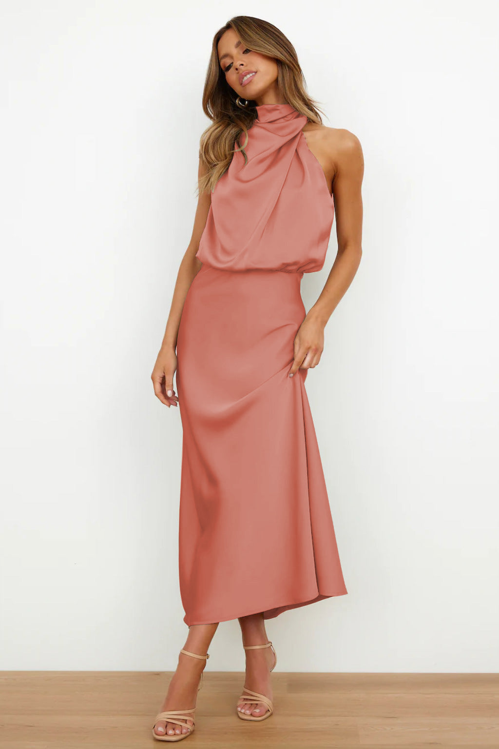 Seraphine™ | Velina Luxe Drape