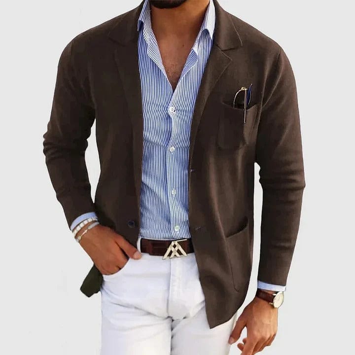 Seraphine | Elegante Blazer Ceket