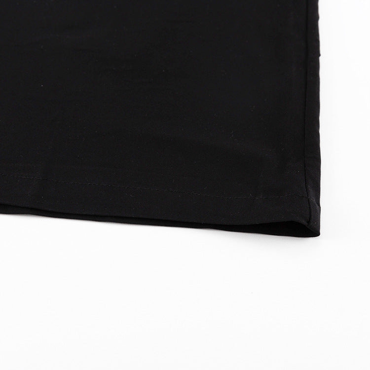 Seraphine™ | Noire Zarif Maxi Etek