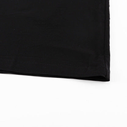Seraphine™ | Noire Zarif Maxi Etek