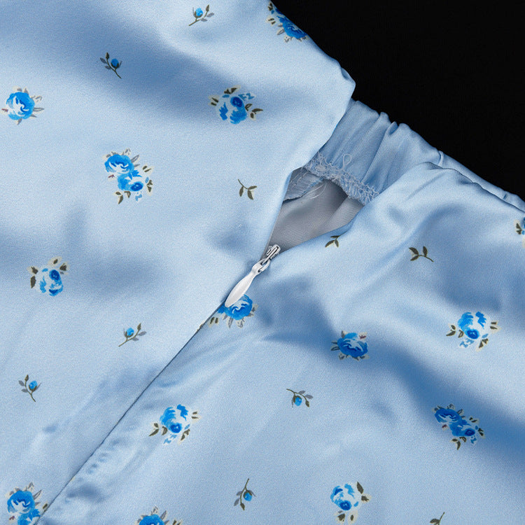 Seraphine™ | Flower Romantik Etek