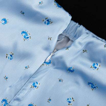 Seraphine™ | Flower Romantik Etek