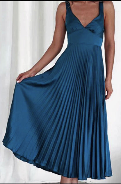 Seraphine | The Sunset Dress