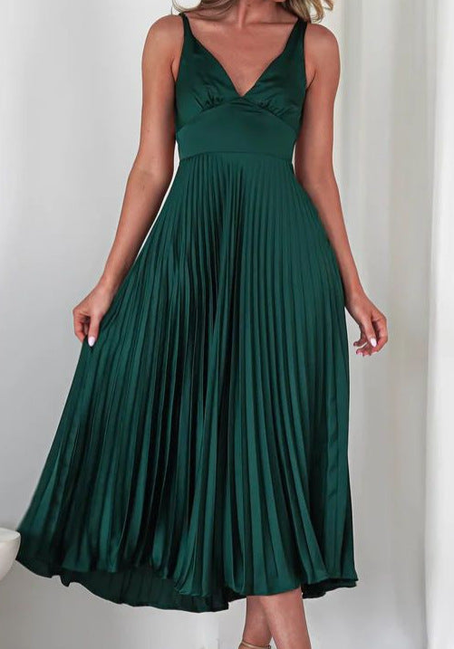 Seraphine | The Sunset Dress