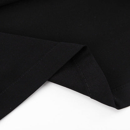 Seraphine™ | Noire Zarif Maxi Etek