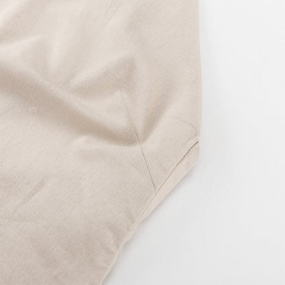 Seraphine™ | Elara Keten Halter Mini Elbise