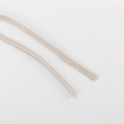 Seraphine™ | Elara Keten Halter Mini Elbise