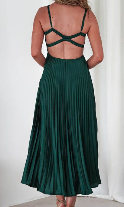 Seraphine | The Sunset Dress