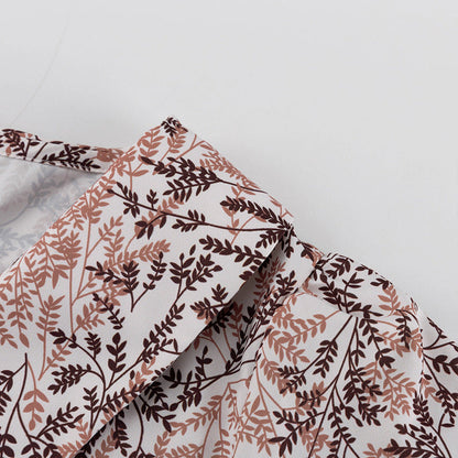 Seraphine™ | Camille Desenli Volan Elbise