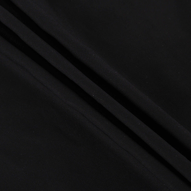 Seraphine™ | Noire Zarif Maxi Etek
