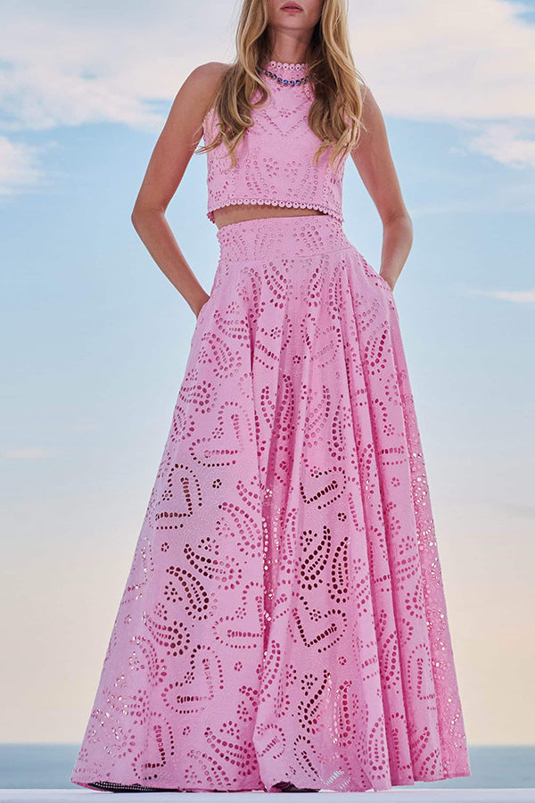 Seraphine™ | Valencia Brode İkili Set