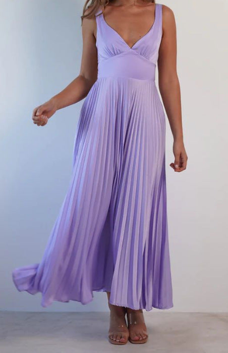 Seraphine | The Sunset Dress