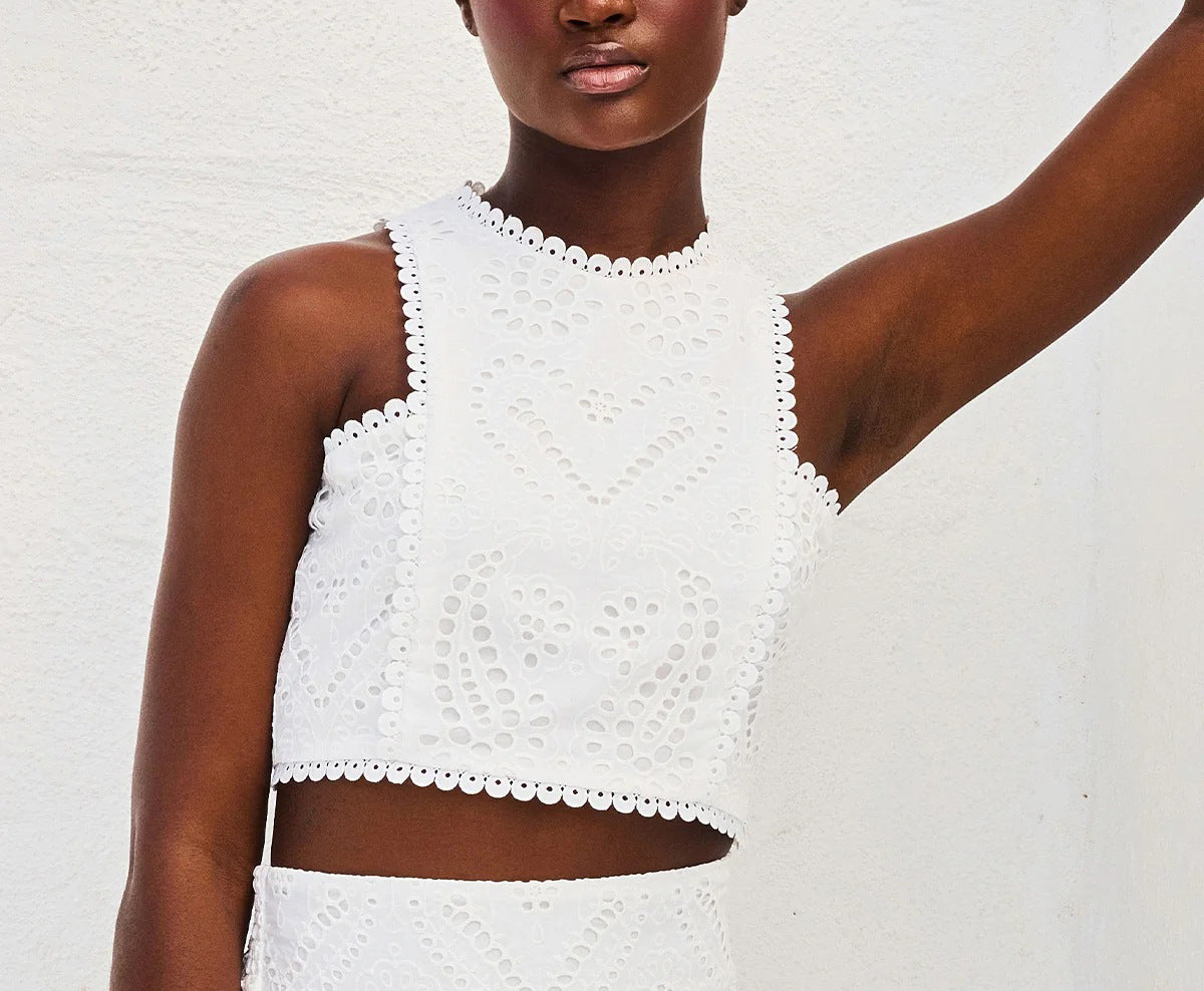 Seraphine™ | Valencia Brode İkili Set