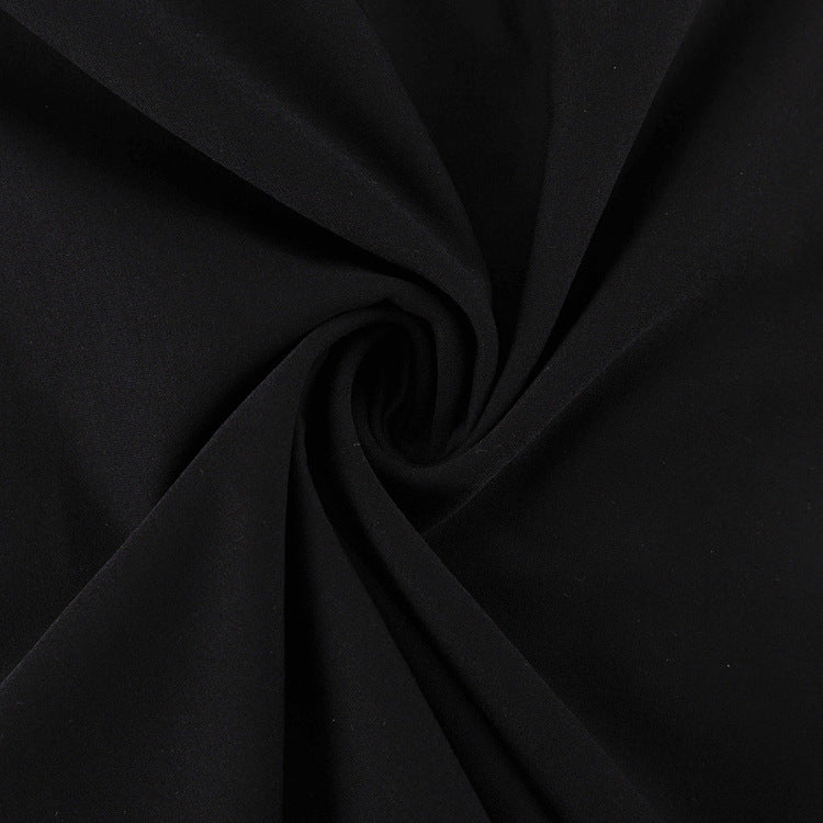 Seraphine™ | Noire Zarif Maxi Etek