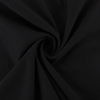 Seraphine™ | Noire Zarif Maxi Etek