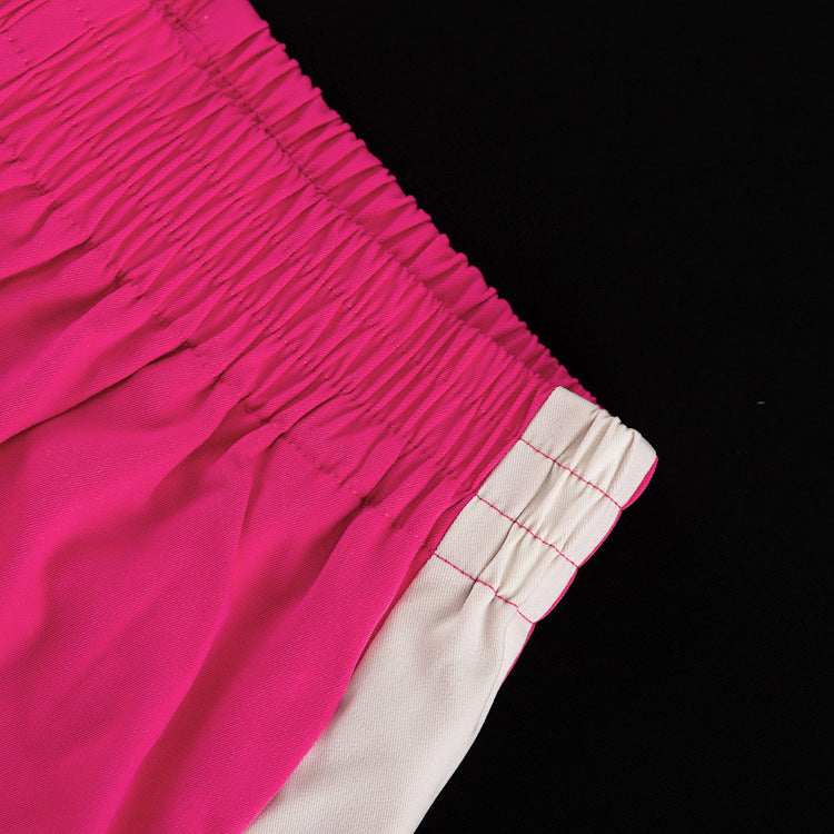 Seraphine™ | Retro Tarz Oversize Eşofman Takımı