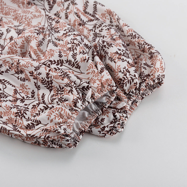 Seraphine™ | Camille Desenli Volan Elbise