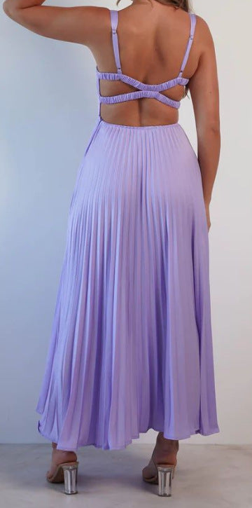 Seraphine | The Sunset Dress