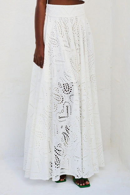 Seraphine™ | Valencia Brode İkili Set