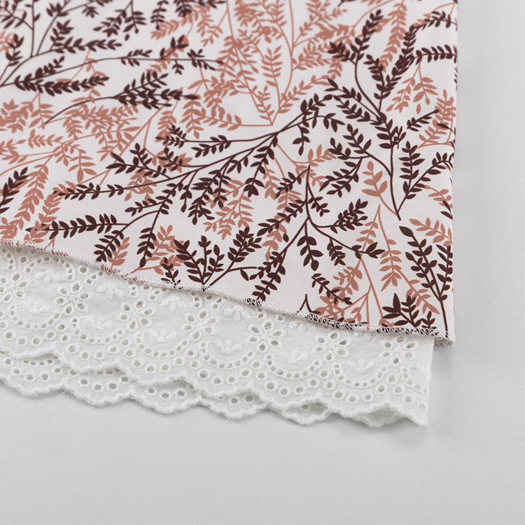 Seraphine™ | Camille Desenli Volan Elbise