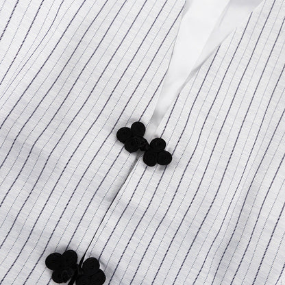 Seraphine™ | Monochrome Chic Takım