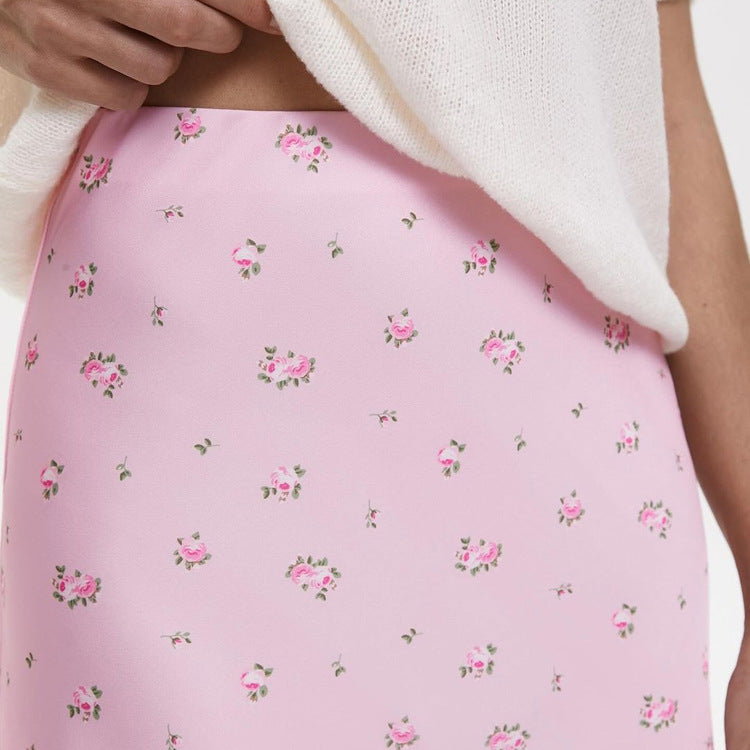 Seraphine™ | Flower Romantik Etek