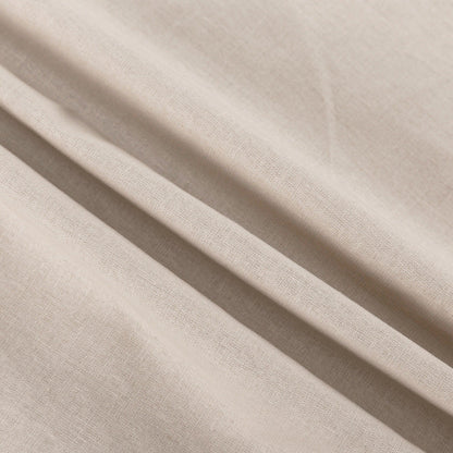 Seraphine™ | Elara Keten Halter Mini Elbise