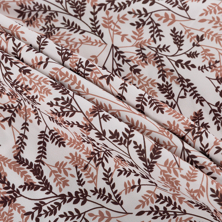 Seraphine™ | Camille Desenli Volan Elbise
