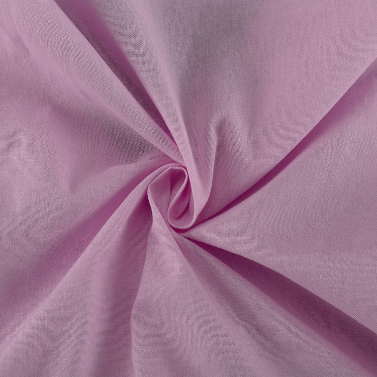 Seraphine™ | Pastel Pembe Keten Takım