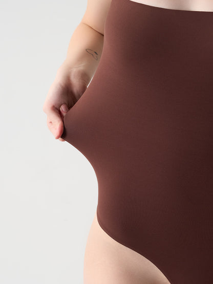 Seraphine™ | Straplez Toparlayıcı Bodysuit