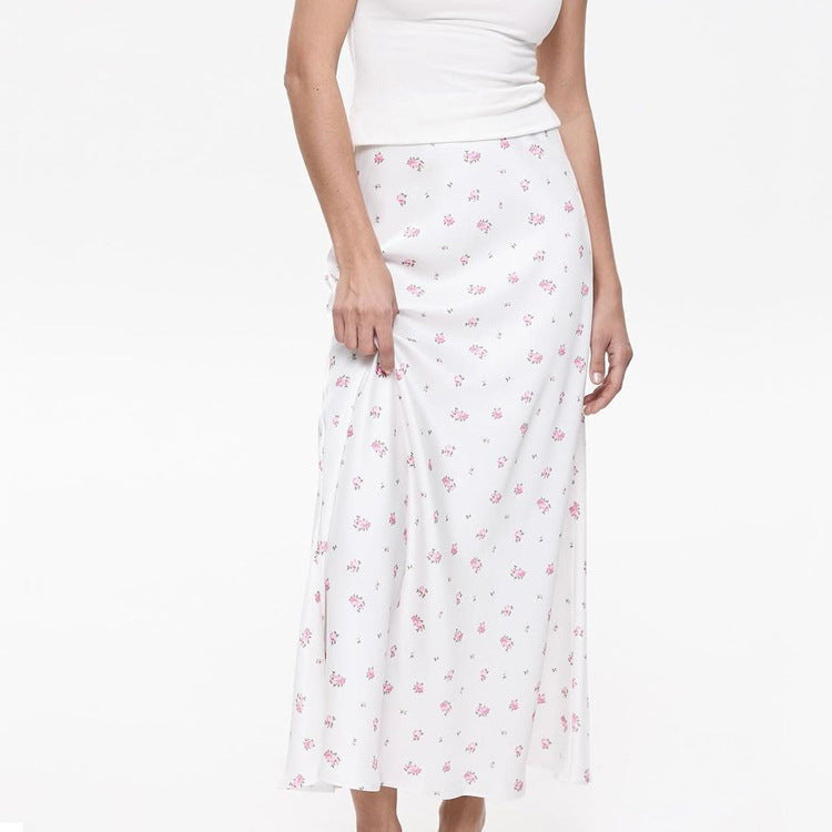 Seraphine™ | Flower Romantik Etek