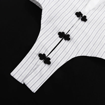 Seraphine™ | Monochrome Chic Takım