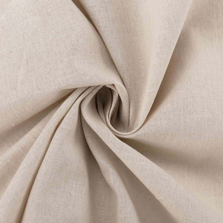 Seraphine™ | Elara Keten Halter Mini Elbise