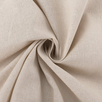Seraphine™ | Elara Keten Halter Mini Elbise