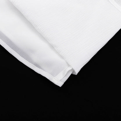 Seraphine™ | Vivianne Düğmeli Yırtmaçlı Maxi Elbise