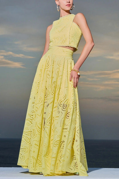 Seraphine™ | Valencia Brode İkili Set