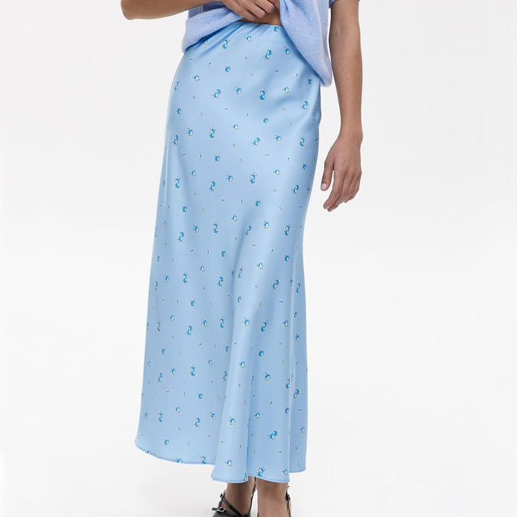 Seraphine™ | Flower Romantik Etek